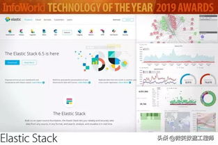 2018年最佳軟件開發、云計算、大數據分析和機器學習工具